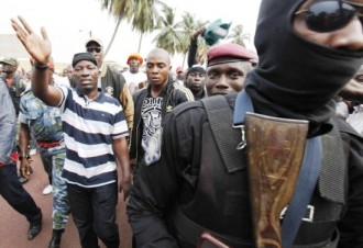 Côte dÂ’Ivoire : Le COJEP et son rêve de libération de Charles Blé Goudé   